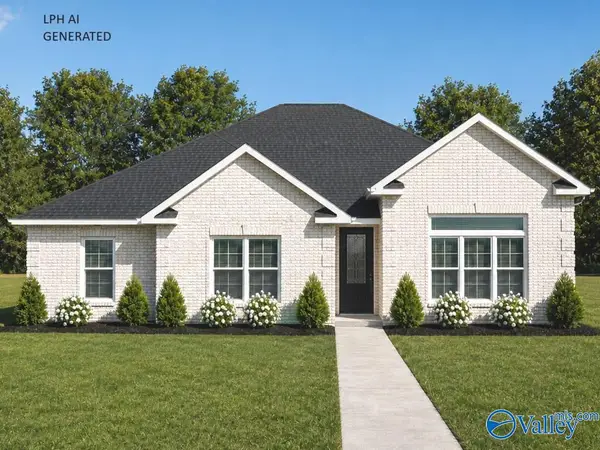 Hampton - A Narayan Street, Madison, AL 35756