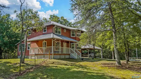 2030 County Road 625, Mentone, AL 35984