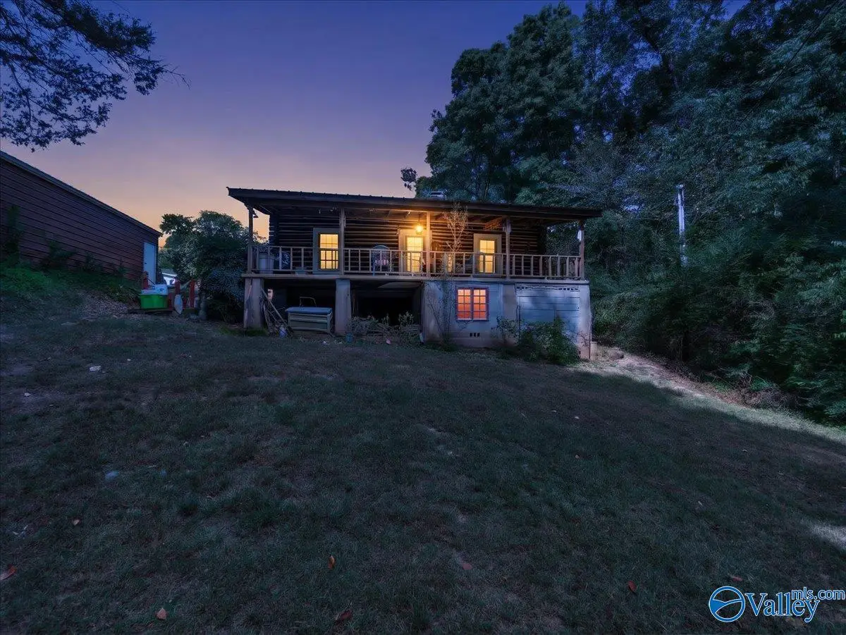 820 Dogwood Lane, Waterloo, AL 35677 - #1
