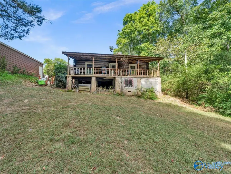 820 Dogwood Lane, Waterloo, AL 35677 - #2