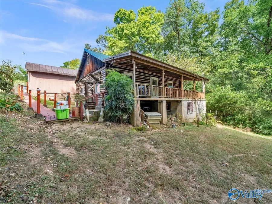 820 Dogwood Lane, Waterloo, AL 35677 - #3