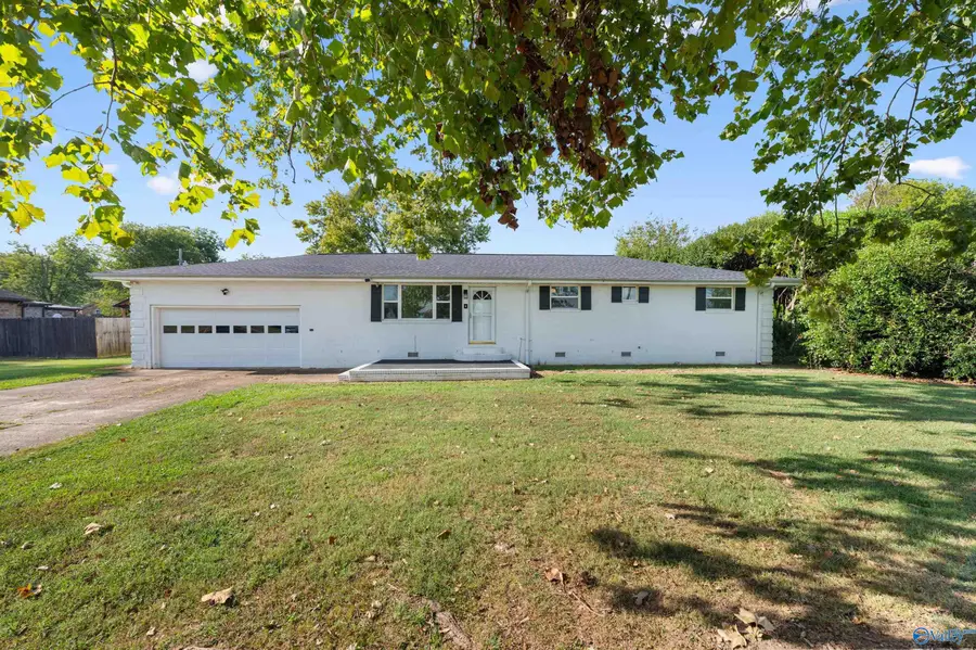 17947 Brownsferry Road, Athens, AL 35611 - #2
