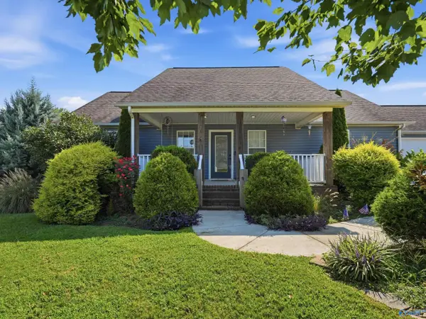 57 Steamboat Trace, Grant, AL 35747