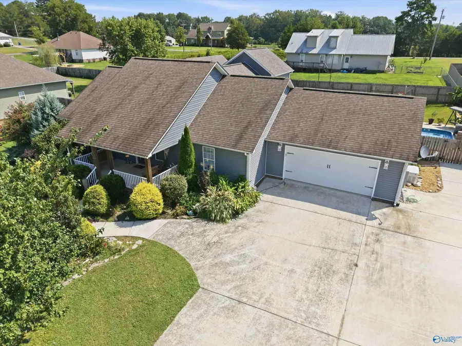 57 Steamboat Trace, Grant, AL 35747 - #3