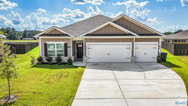 7104 Kalli Ilyssa Circle, Gurley, AL 35748