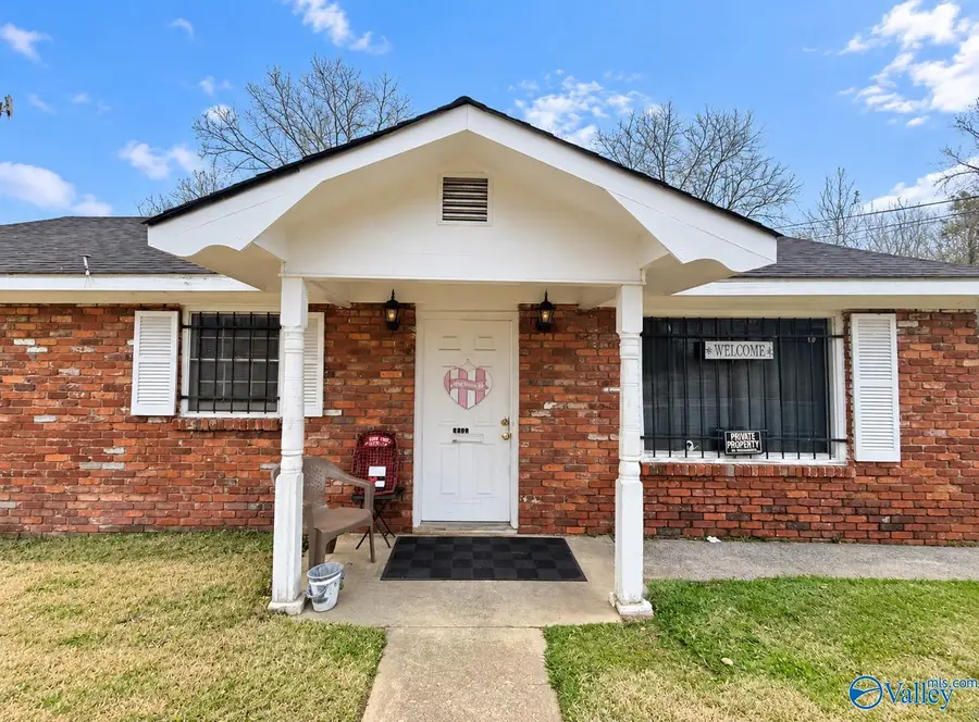 1601 Forrest Avenue, Gadsden, AL 35904 - #2