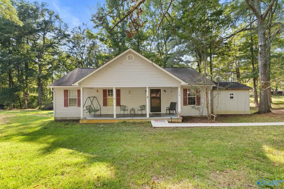 158 County Road 329, Decatur, AL 35603 - #1