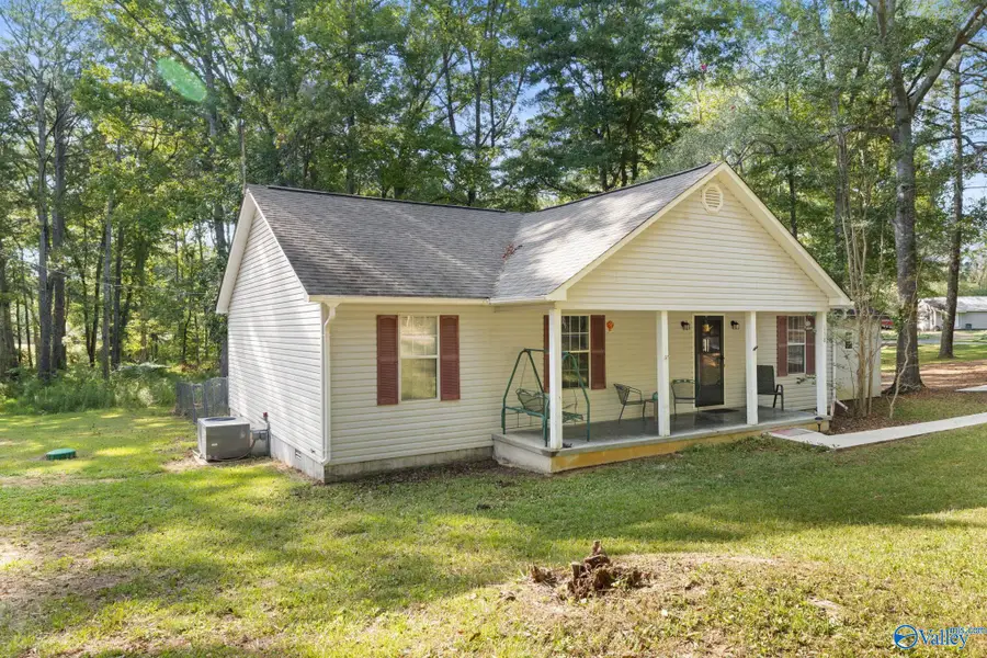 158 County Road 329, Decatur, AL 35603 - #2