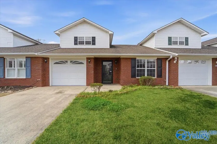 838 Spur Track Lane, Guntersville, AL 35976 - #3