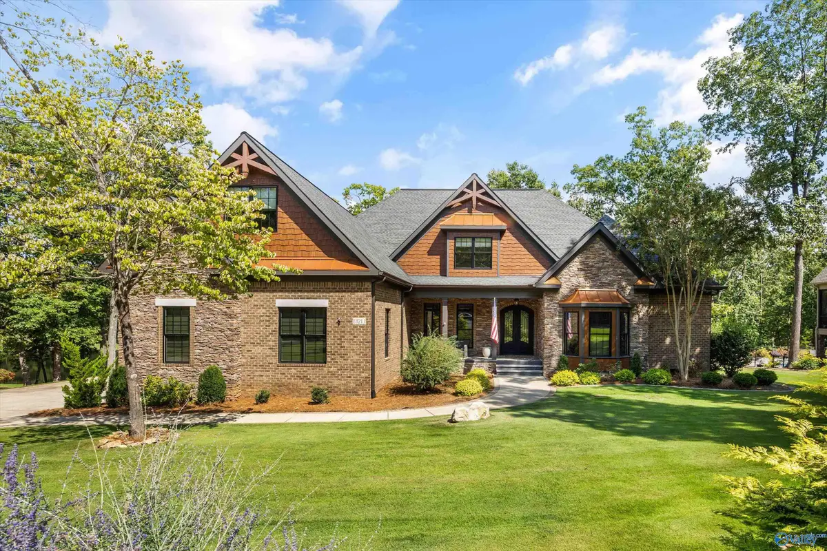 13211 South Village Square Road, Huntsville, AL 35803 - #1