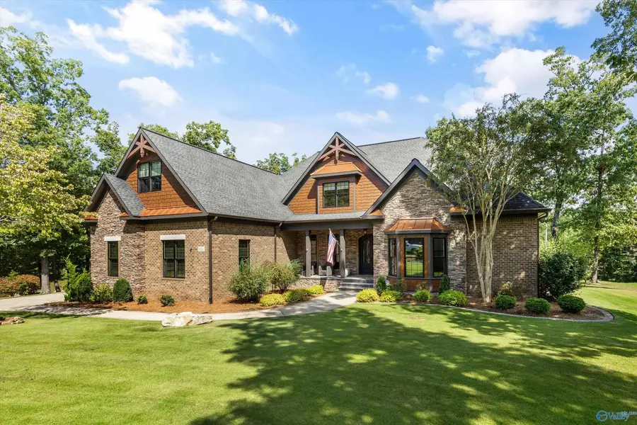 13211 South Village Square Road, Huntsville, AL 35803 - #2