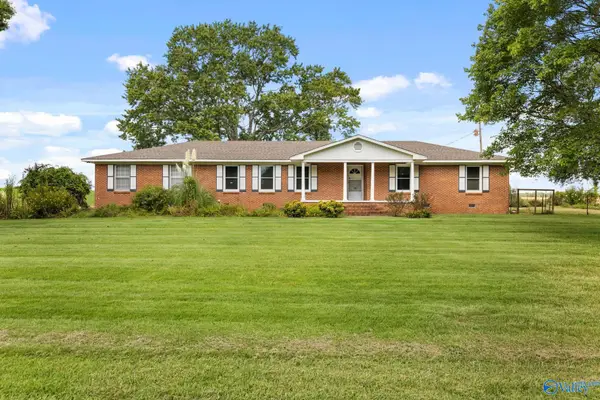 10721 County Road 71, Lexington, AL 35648