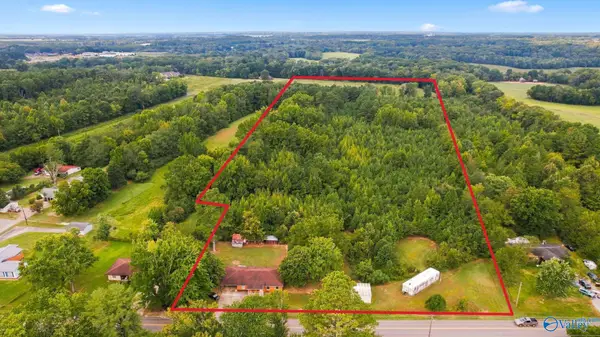 13801 Dupree Worthey Road, Harvest, AL 35749