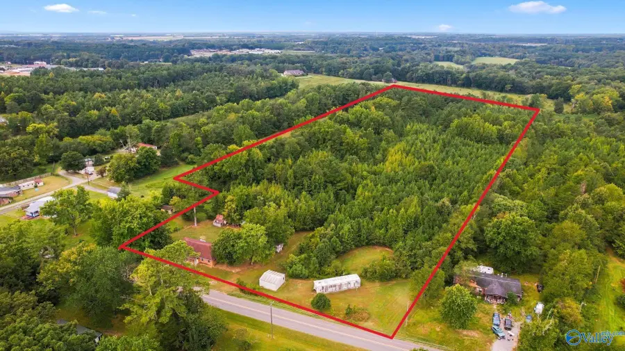 13801 Dupree Worthey Road, Harvest, AL 35749 - #2