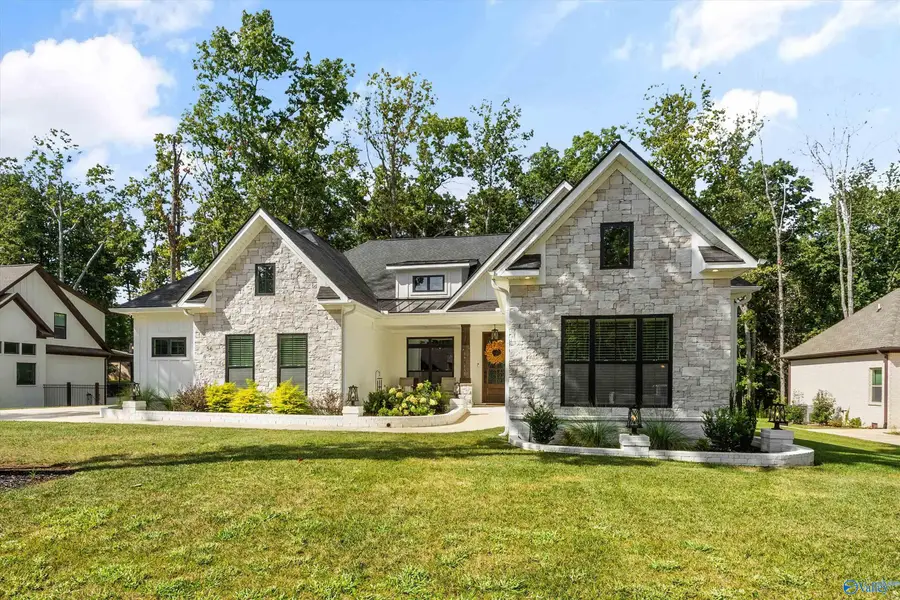56 Trail Loop Road, Huntsville, AL 35803 - #2