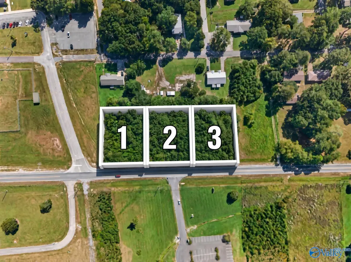 1.78 acres Appalachian Highway, Hokes Bluff, AL 35903 - #1