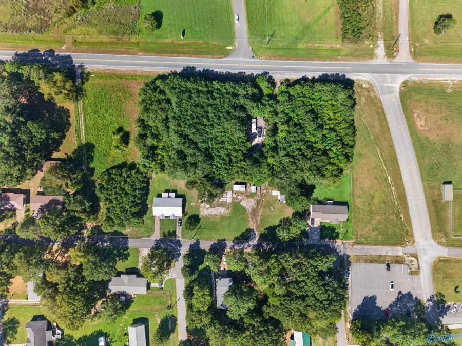 1.78 acres Appalachian Highway, Hokes Bluff, AL 35903 - #3
