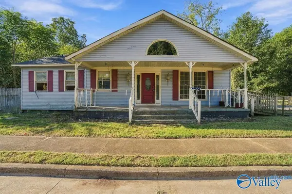 3703 Emm Ell Street Sw, Huntsville, AL 35805
