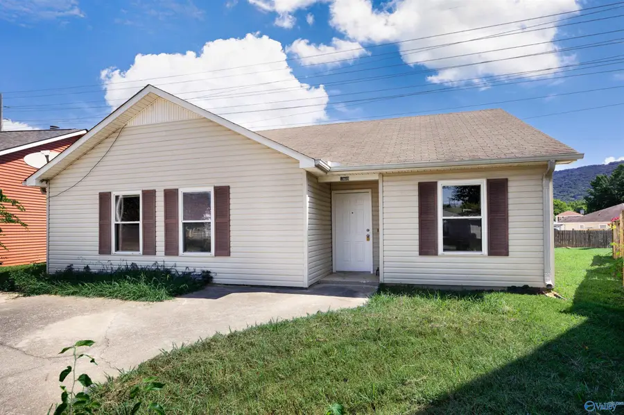 13609 Boca Circle, Huntsville, AL 35803 - #2