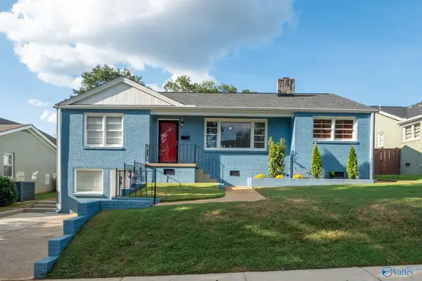 1015 Ward Avenue Ne, Huntsville, AL 35801
