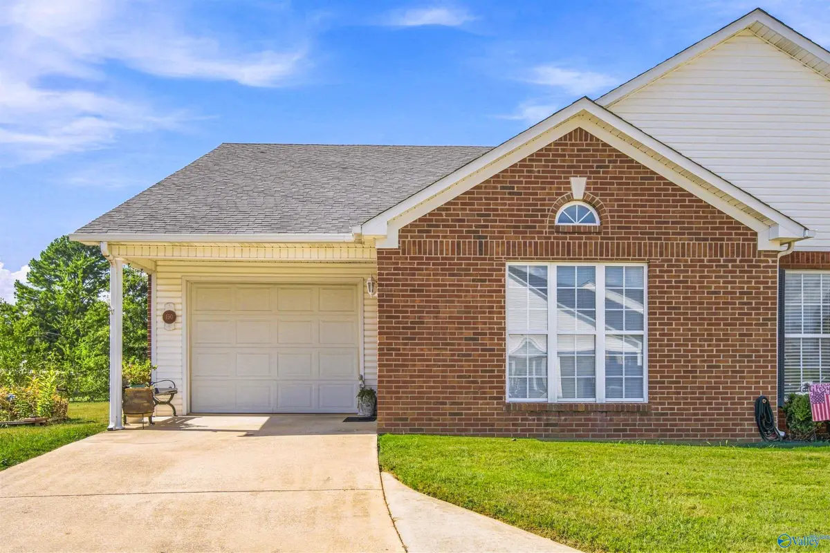 150 Sycamore Place, Athens, AL 35611 - #1