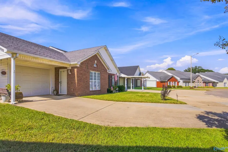 150 Sycamore Place, Athens, AL 35611 - #2