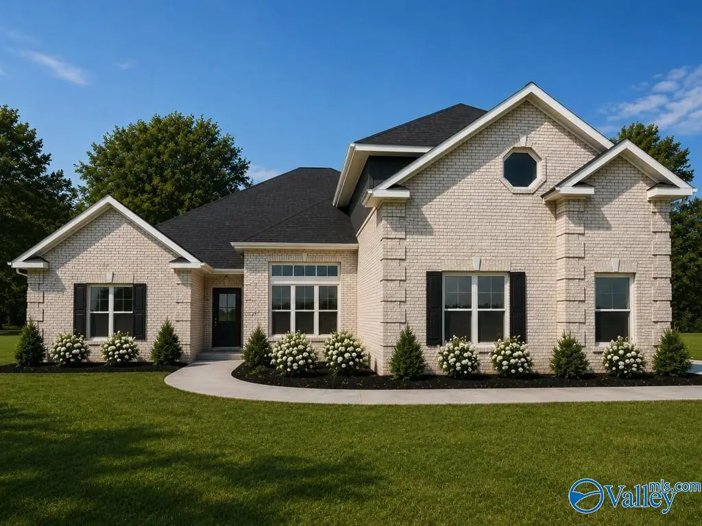 Montclair B Avondale Drive, Athens, AL 35613 - #1