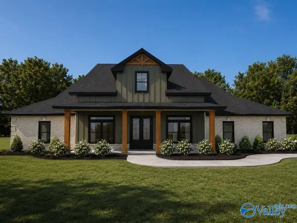 Davenport - A1 Grubbs Road, Athens, AL 35611
