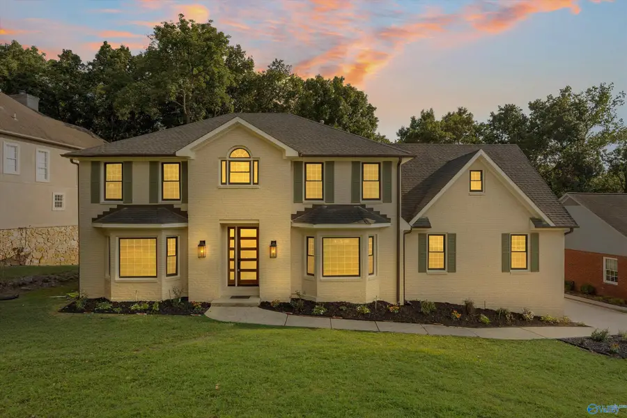 2628 Spicewood Trail, Huntsville, AL 35811 - #2