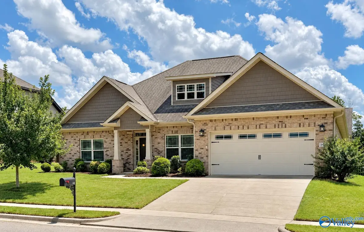 150 Heritage Brook Drive, Madison, AL 35757 - #1