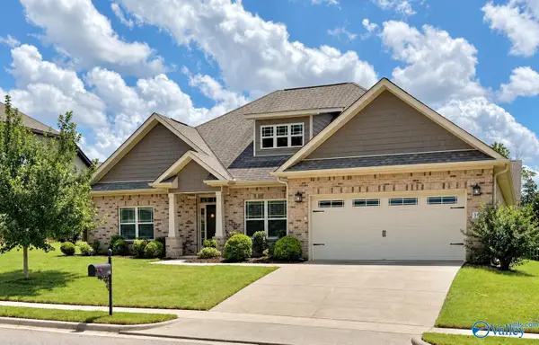150 Heritage Brook Drive, Madison, AL 35757