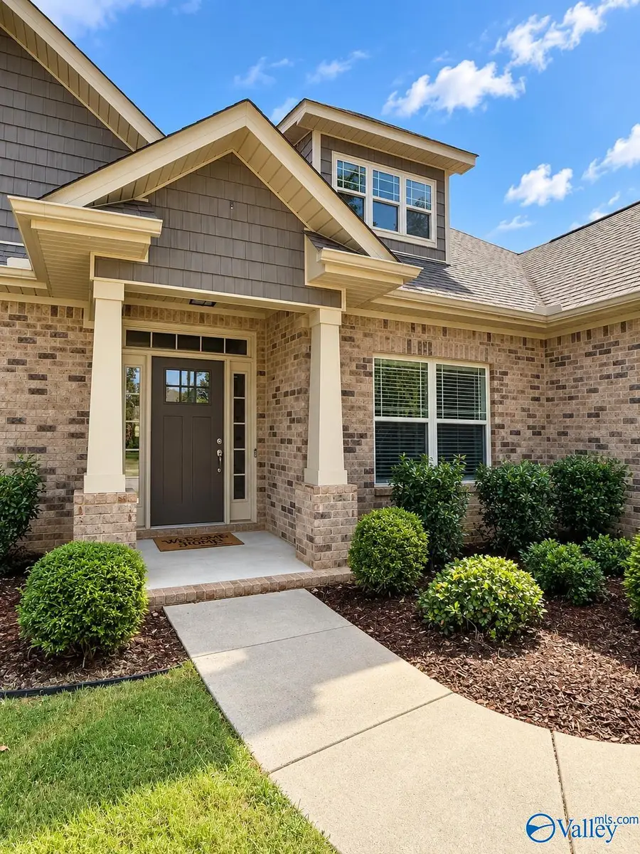 150 Heritage Brook Drive, Madison, AL 35757 - #3