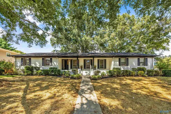 2023 Pettus Drive Ne, Huntsville, AL 35811