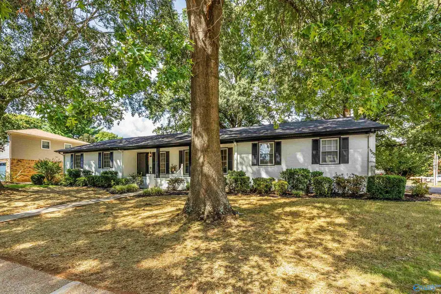 2023 Pettus Drive Ne, Huntsville, AL 35811 - #2