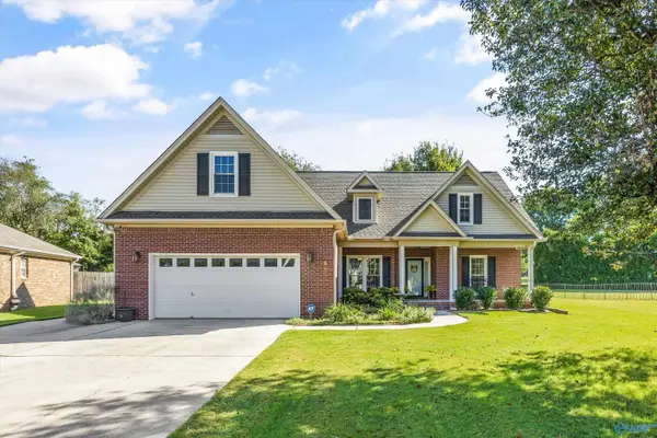 134 Pineforest Lane, Huntsville, AL 35811