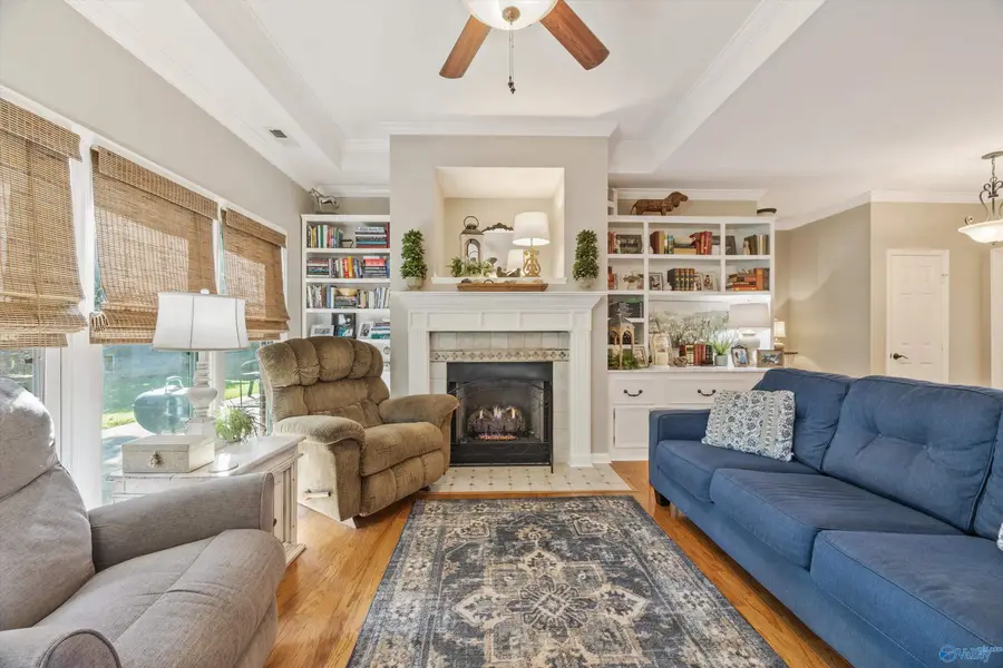 134 Pineforest Lane, Huntsville, AL 35811 - #2