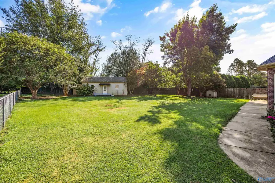 134 Pineforest Lane, Huntsville, AL 35811 - #3
