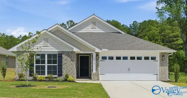 176 Ridgeland Trail, Huntsville, AL 35810