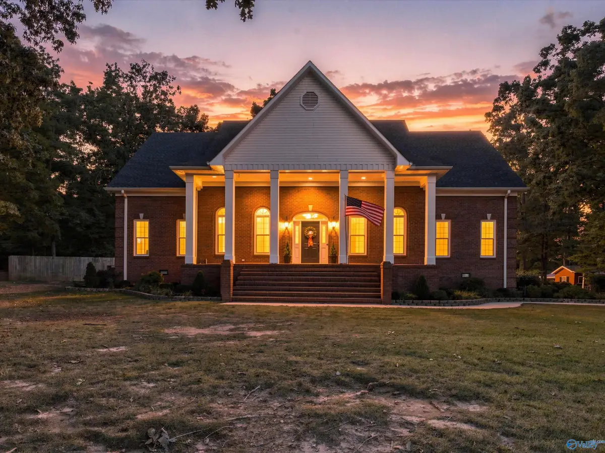 20273 Executive Drive, Tanner, AL 35671 - #1
