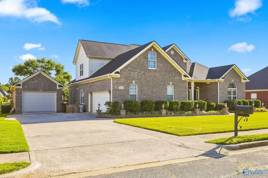 180 River Walk Trail, New Market, AL 35761 - #3