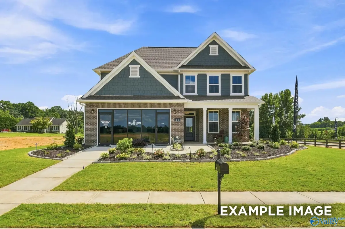 14057 Hazel Meadow Drive, Athens, AL 35611 - #1