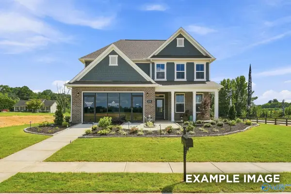 14057 Hazel Meadow Drive, Athens, AL 35611