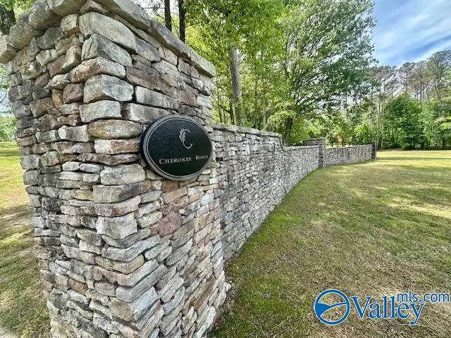 1272 Cherokee Ridge Drive, Cherokee Ridge, AL 35175 - #2