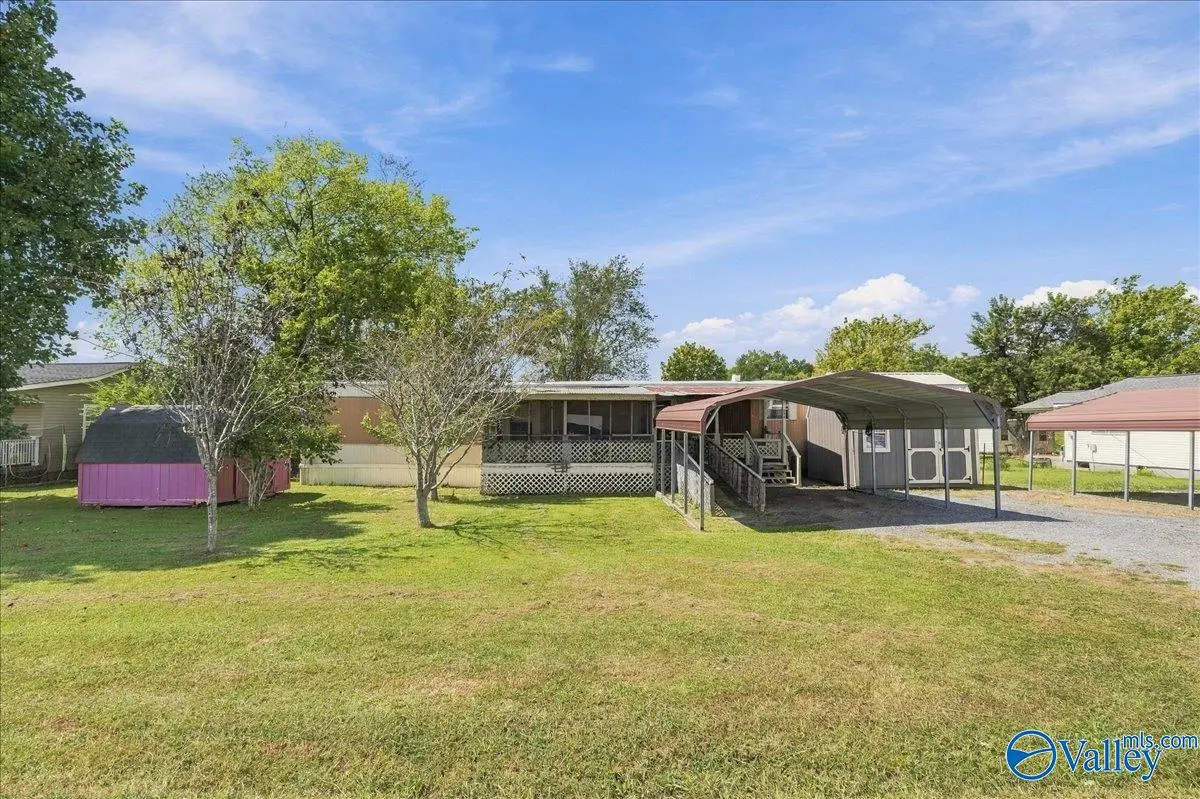 254 Brockway Road, Owens Cross Roads, AL 35763 - #1