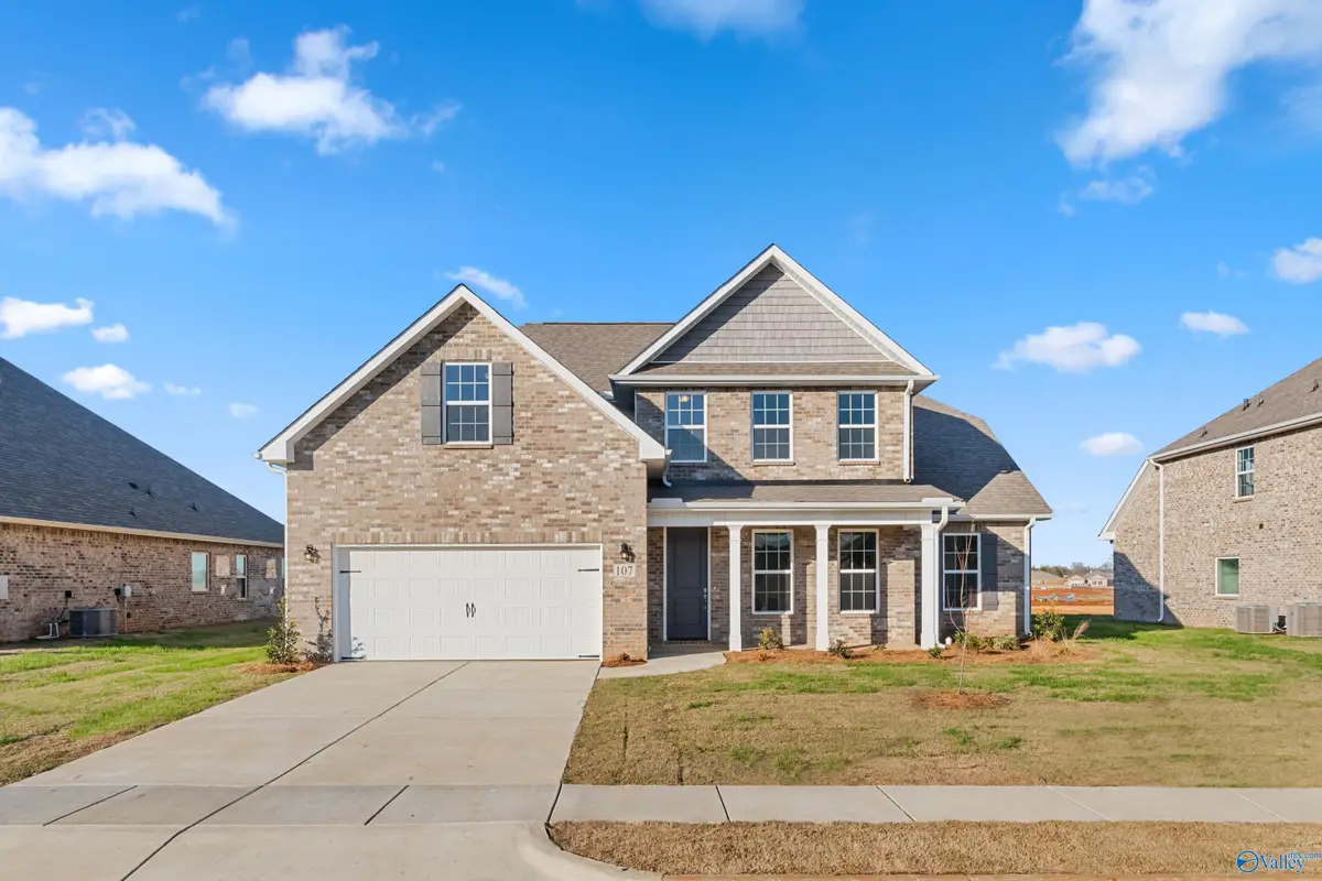 14084 Seedling Road, Athens, AL 35611 - #1