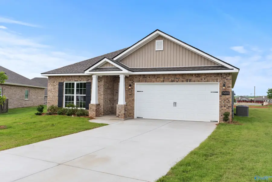 14053 Harvest Ridge Lane, Athens, AL 35611 - #2
