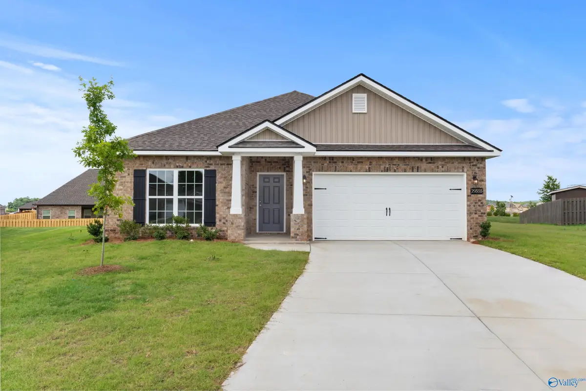 14095 Harvest Ridge Lane, Athens, AL 35611 - #1