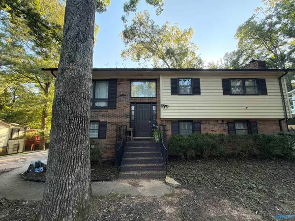 6105 Tuscaloosa Drive, Huntsville, AL 35810