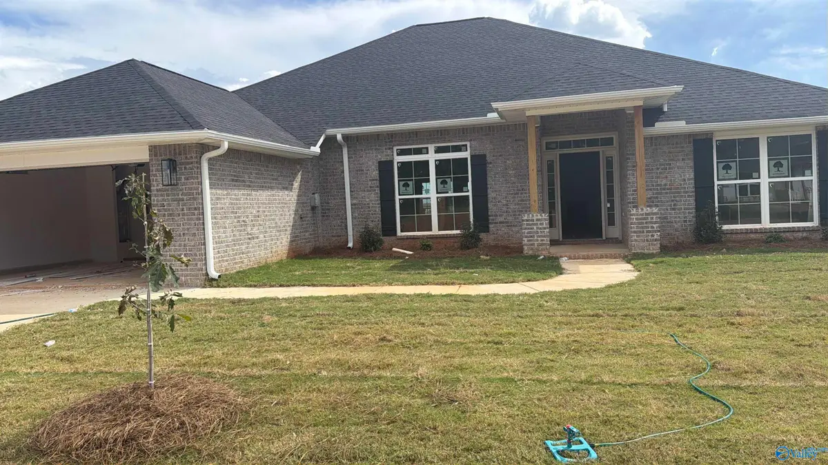 289 Poppy Trail, Meridianville, AL 35759 - #1