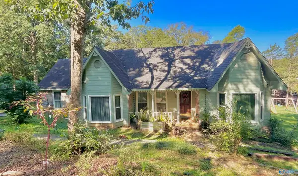 2103 Orba Drive, Huntsville, AL 35811